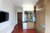 A studio for rent in Tay Ho, Ha Noi